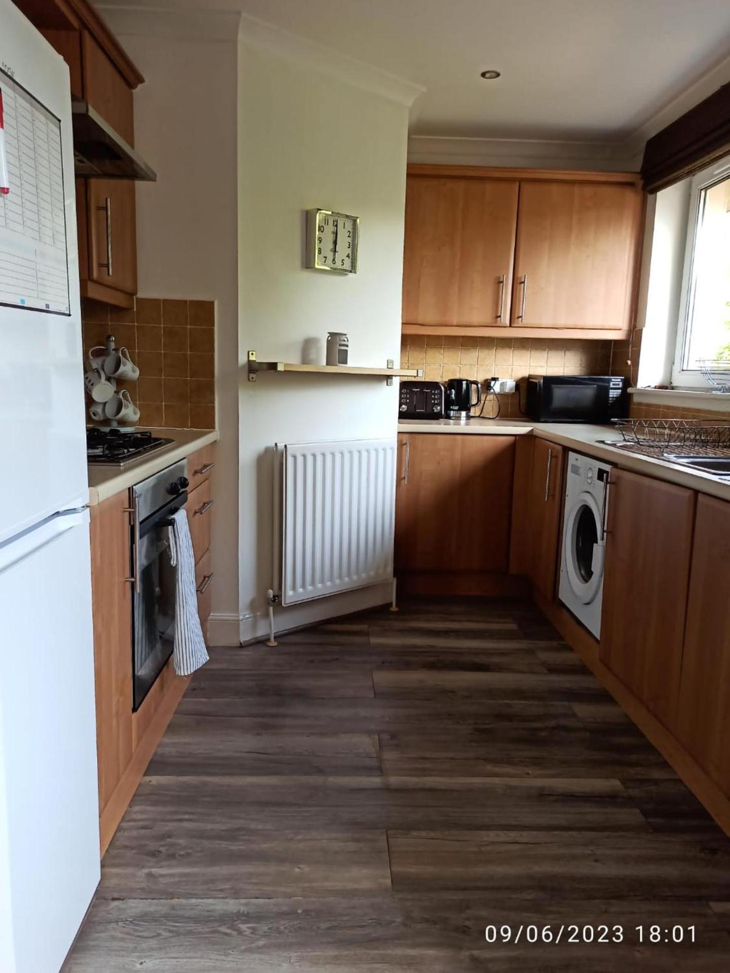 Edinburgh Stunning View Apartment 2 Bedrooms Edimburgo Exterior foto
