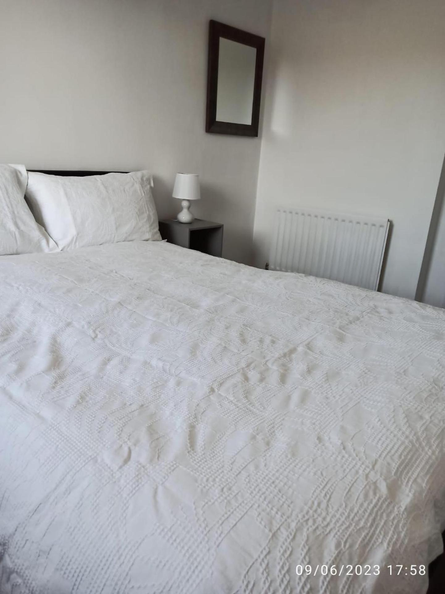 Edinburgh Stunning View Apartment 2 Bedrooms Edimburgo Exterior foto