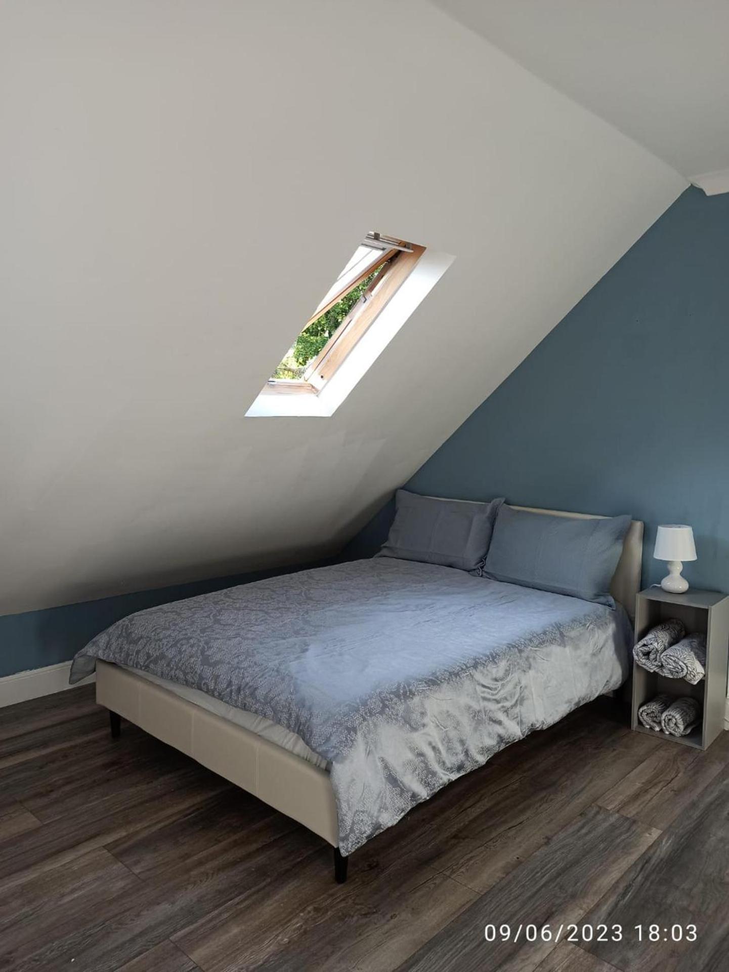 Edinburgh Stunning View Apartment 2 Bedrooms Edimburgo Exterior foto