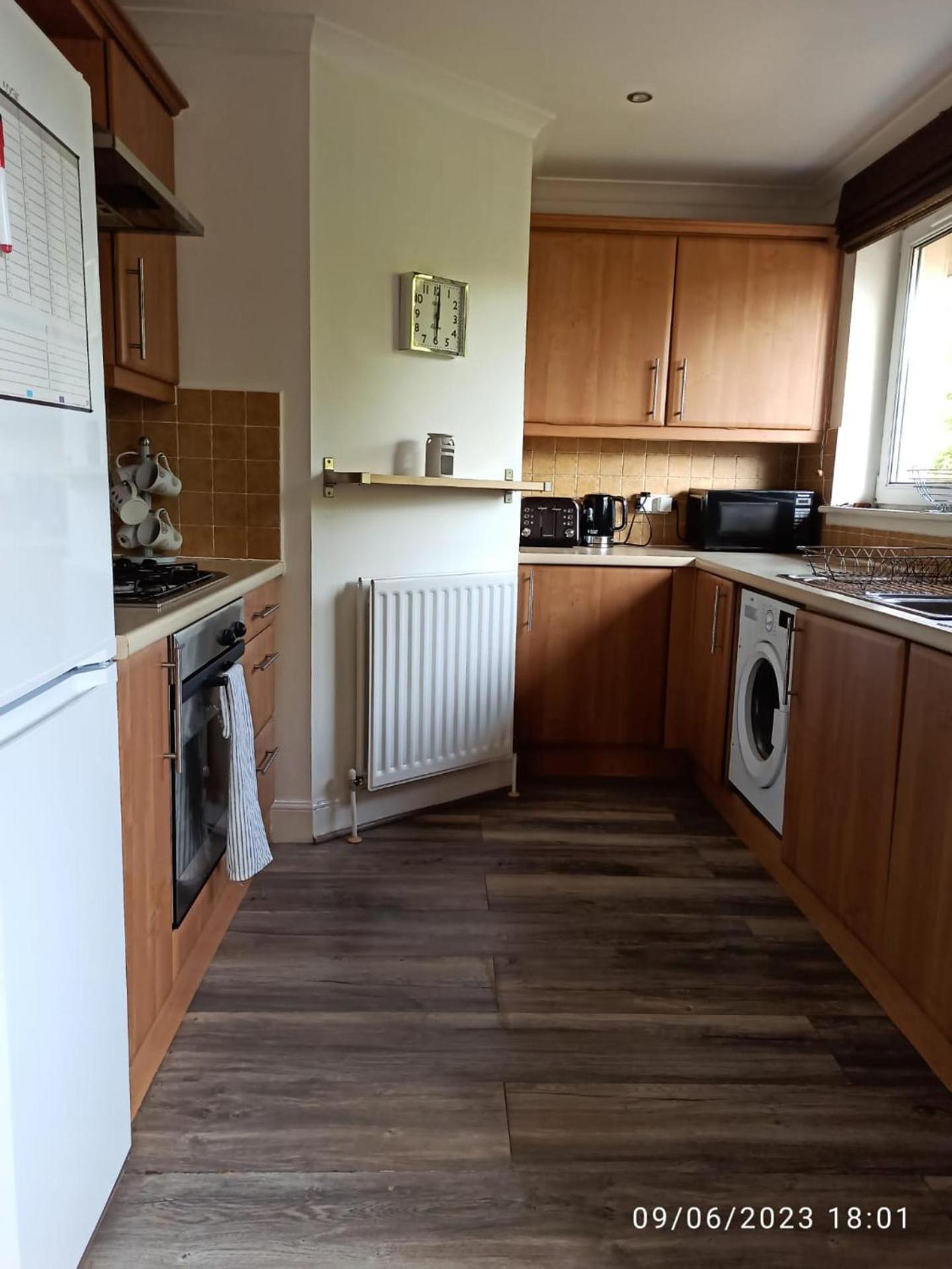 Edinburgh Stunning View Apartment 2 Bedrooms Edimburgo Exterior foto